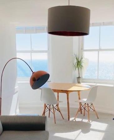 Penthouse Sea View Home Brighton Eksteriør billede
