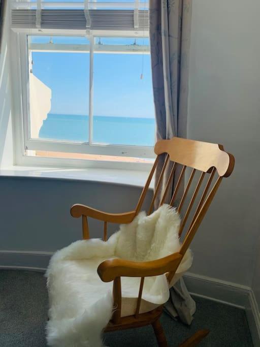 Penthouse Sea View Home Brighton Eksteriør billede