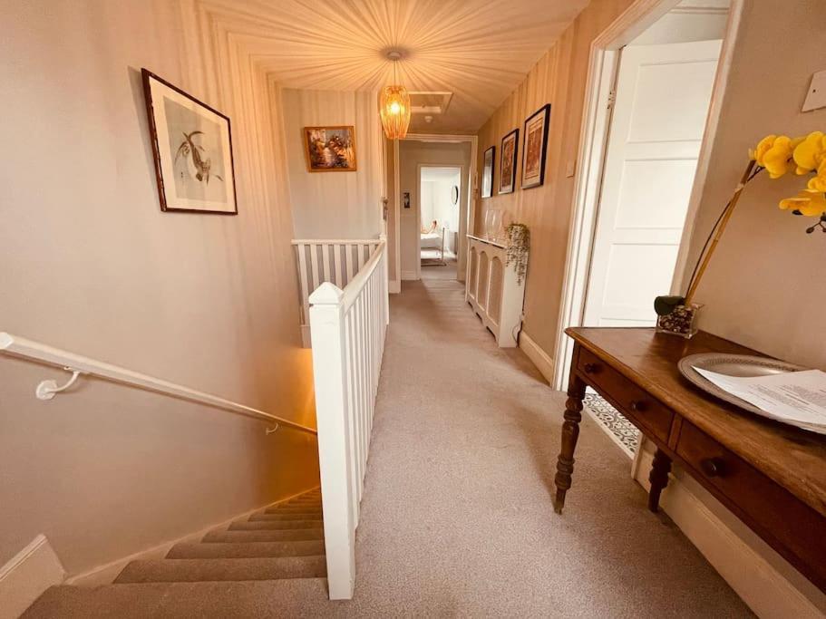 Penthouse Sea View Home Brighton Eksteriør billede